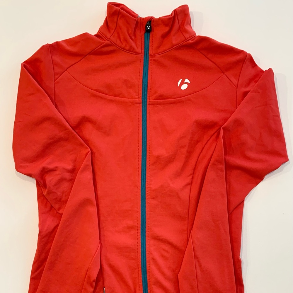 Bontrager Womens RXL WSD Thermal Long Sleeve - Small